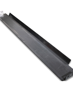 Scraper f/drive roller   rg EV450/450a